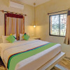 Отель Treebo Morjim Banyan Resort, фото 10