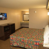 Отель Executive Inn, фото 14