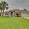 Отель Pensacola Home With Hot Tub: 4 Miles to Beach!, фото 1
