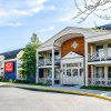 Отель Econo Lodge Inn & Suites Radford-Blacksburg Area, фото 20