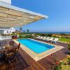 Отель Beachfront Villa Balsa, фото 5