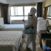 Отель Minhang Hotel, фото 3