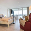 Отель Strandhotel-Heiligenhafen-Wohnung-205-Typ-III, фото 6