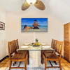 Отель Keauhou Kona Surf & Racket Club Townhouse #3, фото 36