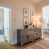 Отель Elegant home near Notting Hill, фото 13