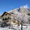 Отель Chalet with 8 Bedrooms in Briançon, with Wonderful Mountain View, Furnished Garden And Wifi - 1 Km F, фото 14