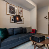 Отель Casai Roma | 1 BR | Terrace Suite, фото 5