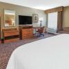 Отель Hampton Inn Lincoln - South/Heritage Park, фото 5