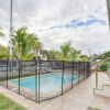 Отель Waterfront Stuart Townhome w/ Private Pool!, фото 15