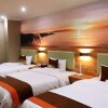 Отель Anyi Star Chain Hotel, фото 13
