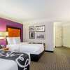 Отель La Quinta Inn & Suites by Wyndham Raleigh Durham Intl AP в Кэри
