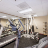 Отель Comfort Suites Niceville Near Elgin Air Force Base, фото 24