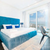 Отель LUX - Lavish Suite with Full Palm Jumeirah View 2, фото 2