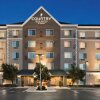Отель Country Inn & Suites By Carlson, Ocala, FL в Окале