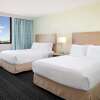 Отель Embassy Suites by Hilton Tampa Airport Westshore, фото 3