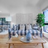 Отель AU.JOY 3 Bed Townhouse Burwood 1, фото 12