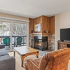Отель Snow Flower 147 2 Bedroom Condo by RedAwning, фото 14