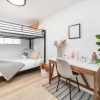 Отель Mid Century Modern Boise-River Bungalow w/ Hot Tub, фото 3