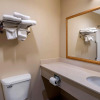 Отель Quality Inn & Suites Rockport - Owensboro North, фото 9