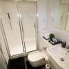 Отель Virexxa Bedford Centre - Executive Suite - 2Bed Flat with Free Parking & Gym, фото 10