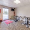 Отель Econo Lodge Bellefonte I-99, фото 13