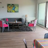 Отель Vue Mer Et Plage A Pied, фото 10