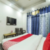 Отель OYO 16655 Fogg Valley, фото 16