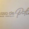 Отель Casa de Potie, фото 1