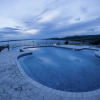 Отель Comfortable Chalet With a Terrace, 19 km South of Crikvenica, фото 5