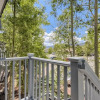 Отель New Listing! Amazing Lake And Mountain Views At This Dillon Condo! 3 Bedroom Condo by RedAwning, фото 20