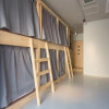 Отель Bed Stock - Hostel, фото 3