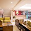 Отель Muanmanee Boutique Hotel в Лоэй