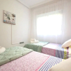 Отель Apartment with 3 Bedrooms in Benalmádena, with Wonderful Sea View, Pool Access And Furnished Terrace, фото 4