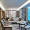 Отель Hangzhou Marriott Hotel Qianjiang, фото 30