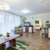 Отель Residenz Seestern Wohnung 22, фото 8