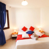 Отель Flat Desirè Close To Beaches with Sight Castle, Terrace, Wi-Fi, фото 17