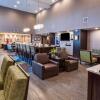 Отель Hampton Inn & Suites Duluth North/Mall Area в Дулуте