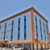 Отель OYO 273 Star Yanbu Hotel Suites, фото 15