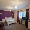 Отель OYO Oakcroft Guest House Manchester Airport, фото 9