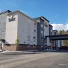 Отель Comfort Inn & Suites, фото 26