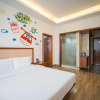 Отель Xinsha Beach Holiday Hotel, фото 4
