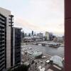 Отель Docklands Prestige Apartments, фото 15