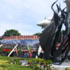 Отель Sahid Hotel Surabaya, фото 19