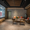Отель Xiaoyin Yisu Hostel, фото 33