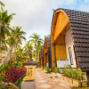 Отель Meket Bungalows, фото 1