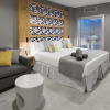 Отель Atlantic Mirage Suites & SPA - Adults Only, фото 4