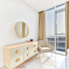 Отель Luxe 3BR with maids room in Bluewaters, фото 5