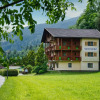 Отель Pension Liesertalerhof, фото 1
