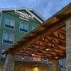 Отель Towneplace Suites Denver South/lone Tree, фото 24
