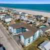 Отель Ocean Time - Steps To The Beach! Carolina Beach Charm Surrounds You When Your On Ocean Time! 2 Bedro, фото 17